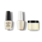 OPI - Gel, Lacquer & Dip Combo - One Chic Chick