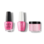 OPI - Gel, Lacquer & Dip Combo - Shorts Story