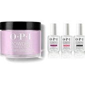 OPI - Dip Powder Combo - Liquid Set & Do You Lilac It?