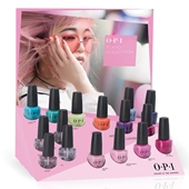 OPI Nail Lacquer - Tokyo Collection - 16pc Display