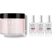 OPI - Dip Powder Combo - Liquid Set & Love is in the Bare