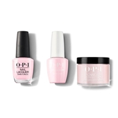 OPI - Gel, Lacquer & Dip Combo - Mod About You