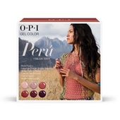 OPI GelColor - Peru Collection Add On Kit 2