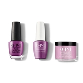 OPI - Gel, Lacquer & Dip Combo - I Manicure for Beads