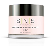SNS Dipping Powder - Natural Balance Out 2 oz