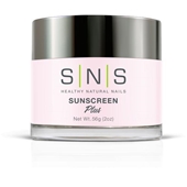SNS Dipping Powder - Sunscreen 2 oz