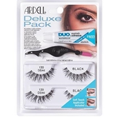 Ardell - Deluxe Pack - 120 Black