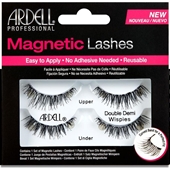 Ardell - Magnetic Strip Lashes - Double Demi Wispies