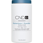 CND - Retention Sculpting Powder - Bright White 32 oz