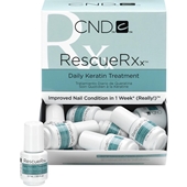 CND - RescueRXX - 40pk 0.125 oz