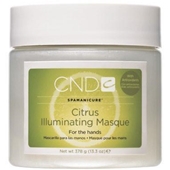 CND - Spamanicure Citrus Illuminating Masque 13.3 oz