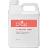 CND - Solarspeed Spray 32 Oz