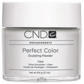 CND - Perfect Color Powder - Clear 3.7 oz