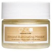 CND - Old Almond Illuminating Masque 2.5 oz