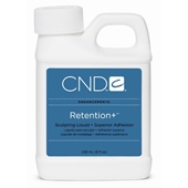 CND - Retention Nail Sculpting Liquid 8 Oz