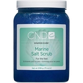 CND - Spa Manicure Marine Salt Scrub 73 oz