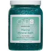 CND - Spa Manicure Marine Mineral Bath 73 oz
