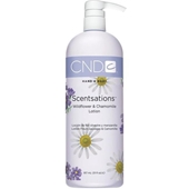 CND - Scentsation Wildflower & Chamomile Lotion 31 fl oz