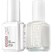 Essie - Gel & Lacquer Combo - Blanc