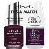 IBD It's A Match Duo - Inspire Me - 65537