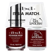 IBD It's A Match Duo - Love At First Sangria - 67007