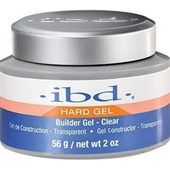 IBD - Clear Builder Gel 2 oz