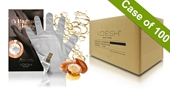 20% Off Voesh Case,100 pairs - Collagen Gloves with Argan Oil + Aloe Extract (VHM212COL)