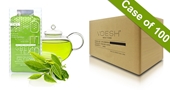 20% Off Voesh Case,100pks - Pedi In A Box - 3 Step Basic - Green Tea (VPC118GRT)