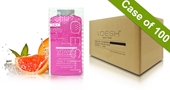 20% Off Voesh Case,100pks - Pedi in a Box - 3 Step Basic - Vitamin Recharge (VPC118PGF)