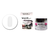 Wavegel 3in1 Matching (GEL+LACQUER+DIP) - 56(W0756) SNOW ICE