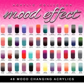 Mood Effect Acrylic - ME1001 PINK PARADISE 1 oz