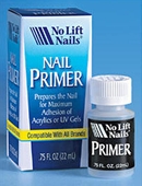 No Lift Nails - Nail Primer .75 oz