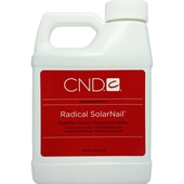 CND Radical Solar Nail Liquid 16 oz