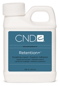 CND Retention+ Liquid 8 oz