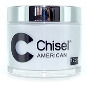 20% Off Chisel 2in1 Acrylic & Dipping Refill 12 oz - AMERICAN