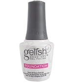 Gelish Gel Polish - FOUNDATION Base Gel .5 oz