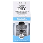 OPI Drip Dry Lacquer Drying Drops .28 oz
