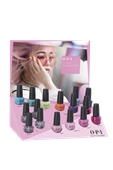 20% Off OPI Nail Lacquer - Tokyo Collection Edition B - 16pc