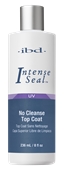 IBD Intense Seal UV No Cleanse Top Coat 8 Oz