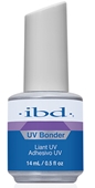 IBD UV Bonder Gel .5 Oz