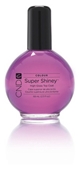 CND Super Shiney High-Gloss Top Coat 2.3 Oz