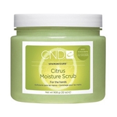 CND Citrus Moisture Scrub 32 Oz