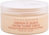 Cuccio Papaya & Guava Nectar Butter Blend 26 Oz