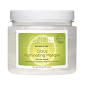 CND Citrus Illuminating Masque 27 oz