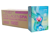 LaPalm Collagen Spa (6 In 1) - Crystal Waters (Case,60 Boxes)