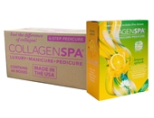 LaPalm Collagen Spa (6 In 1) - Lemon Splash (Case,60 Boxes)