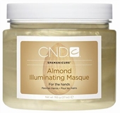 CND Almond Illuminating Masque 27 Oz