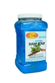 SpaRedi Sugar Scrub Glow MINT & EUCALYPTUS 1 Gal