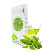 Voesh - Mani In A Box - 3 Step Waterless - Green Tea (VMC127GRT)
