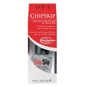 OPI Chip Skip - Nail Lacquer Chip Preventor .5 oz